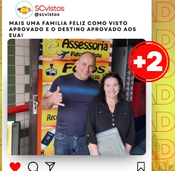 Cliente Satisfeito 1