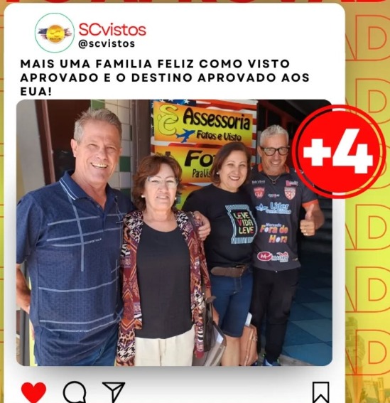 Cliente Satisfeito 2