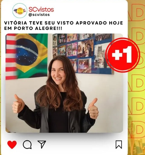 Cliente Satisfeito 4